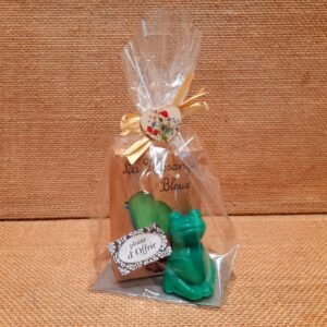 Sachet-cadeau-savon-parfume-et-savon-fantaisie-grenouille-la-mesange-bleue