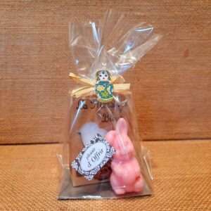 Sachet-cadeau-savon-parfume-et-savon-fantaisie-lapin-la-mesange-bleue