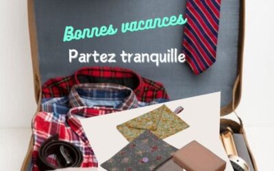 Comment transporter son savon pendant les vacances : Astuces et Conseils