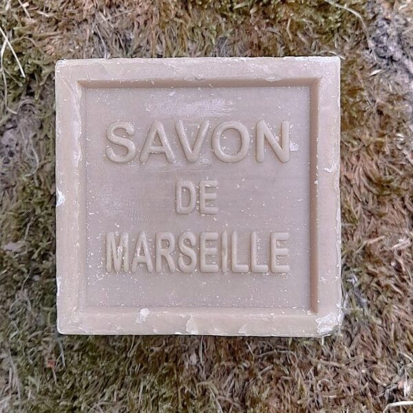 Véritable savon de Marseille