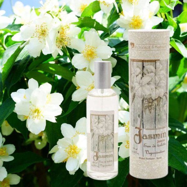Eau de Toilette Jasmin