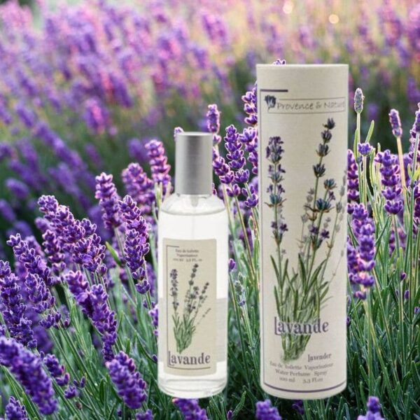 Eau de Toilette Lavande