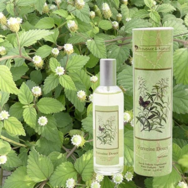 Eau de Toilette Verveine Douce