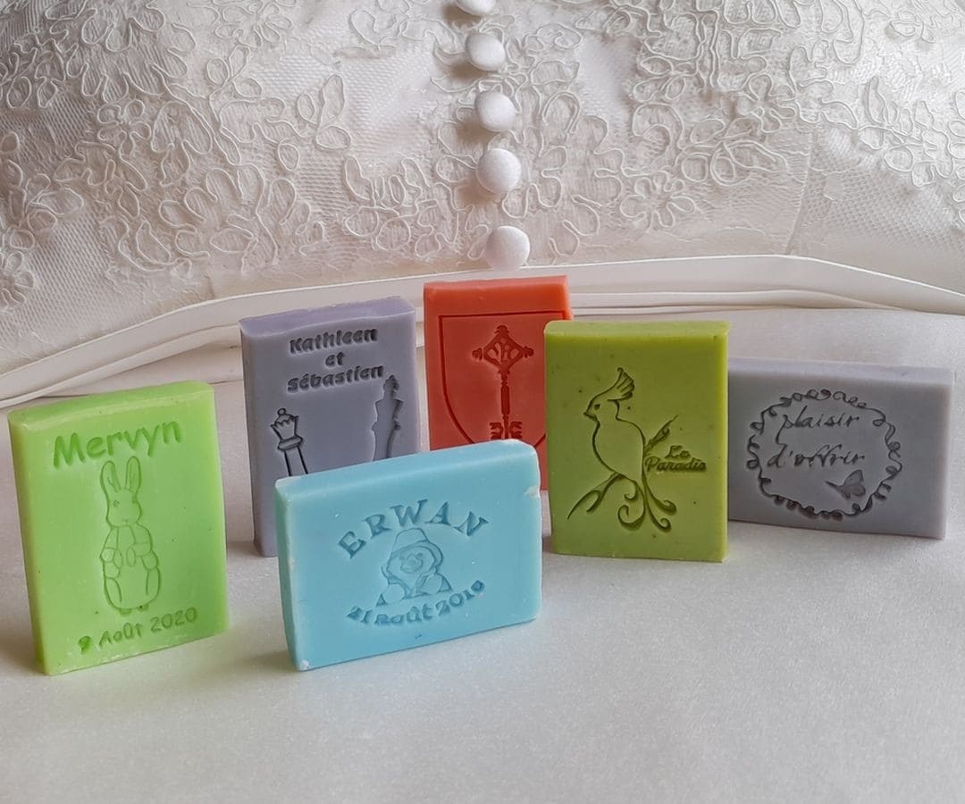 Savons-personnalisés-mariage-baptême-communion
