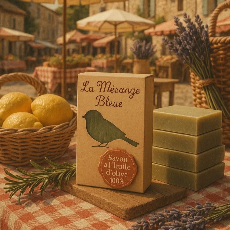 Illustration de l'article de blog du mois de juillet sur les pièges à éviter cet été sur les marchés