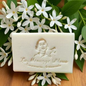 Savon Artisanal Jasmin