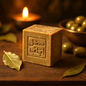 savon-artisanal-de-soin-alep-syrie-la-mesange-bleue