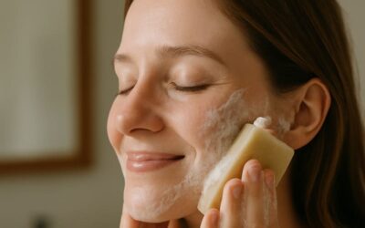 Quel savon artisanal pour votre peau ?