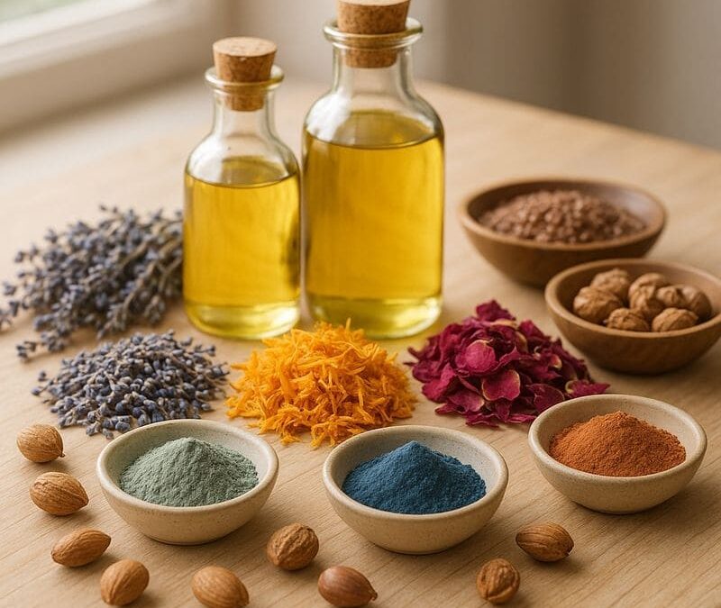 Savons artisanaux : 12 tendances qui vont changer la donne d’ici 2026
