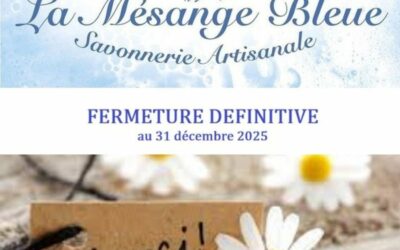 Lettre ouverte aux amis de La Mésange Bleue