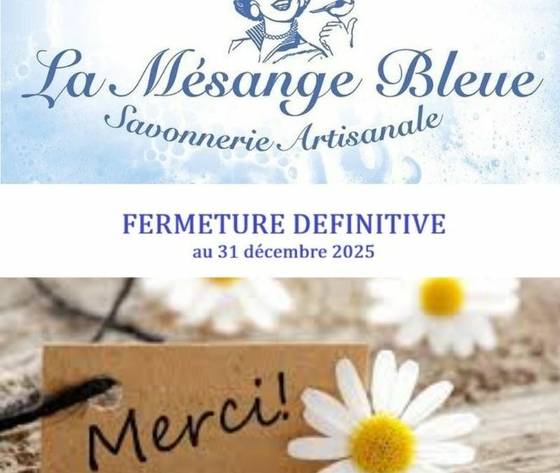Lettre ouverte aux amis de La Mésange Bleue